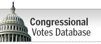 CongressVotes